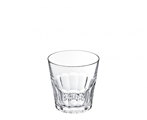Whiskyglas Old Fashion groß